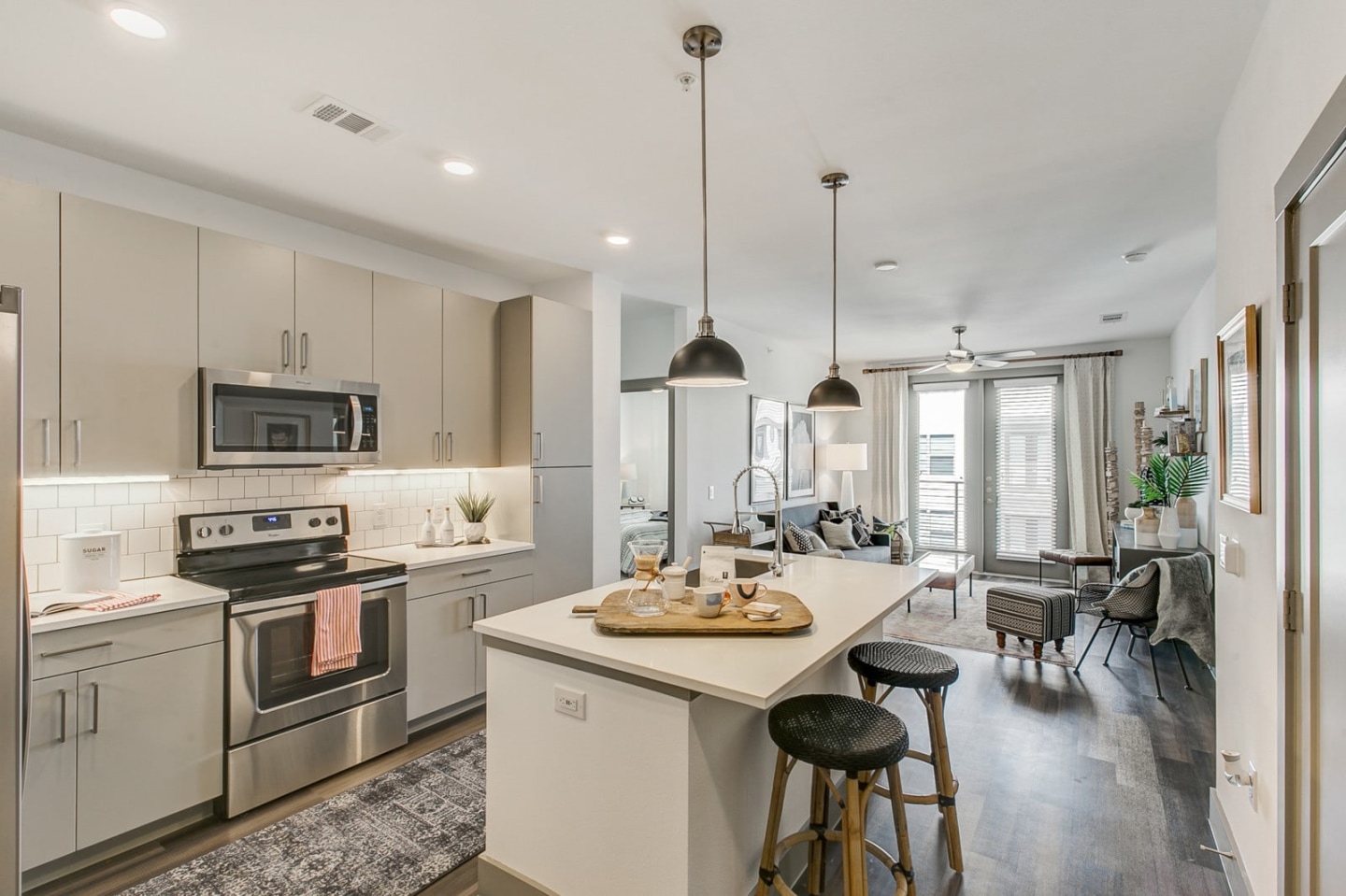 The Bowery at Southside Image 11