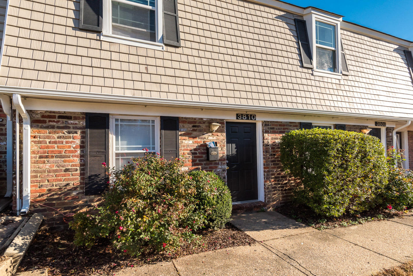Townhouses of Chesterfield I Image 4