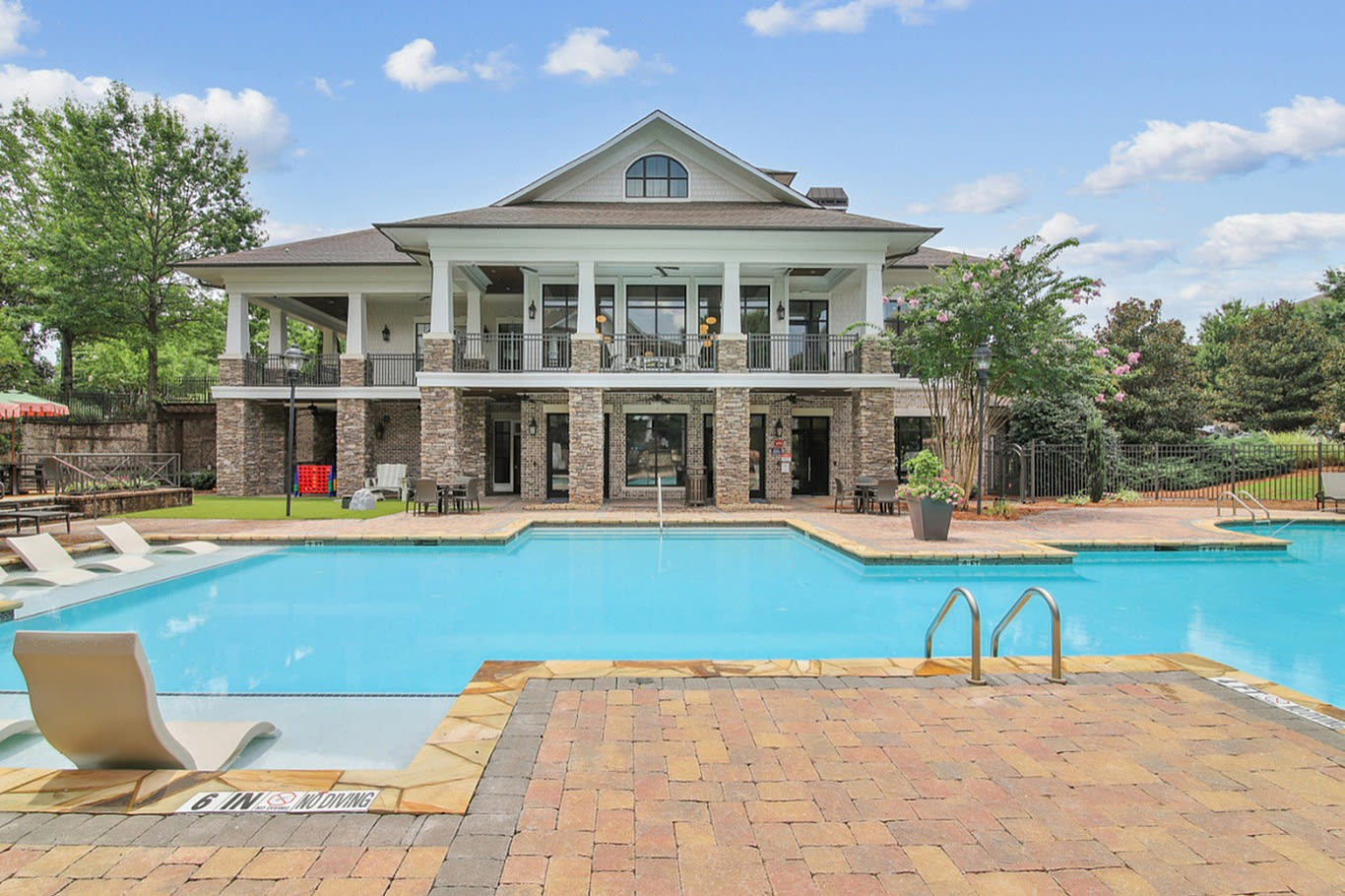 Echo Ridge at Suwanee Apartments Image 32