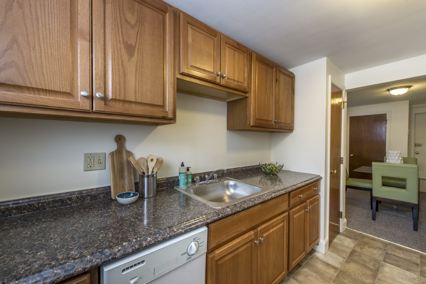 Brattle Drive Image 7