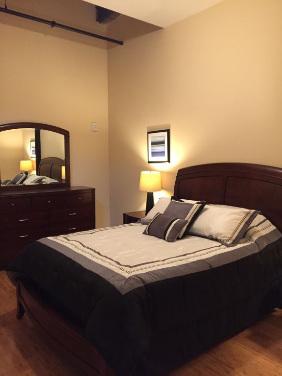 Lofts at Lancaster Mills Image 14