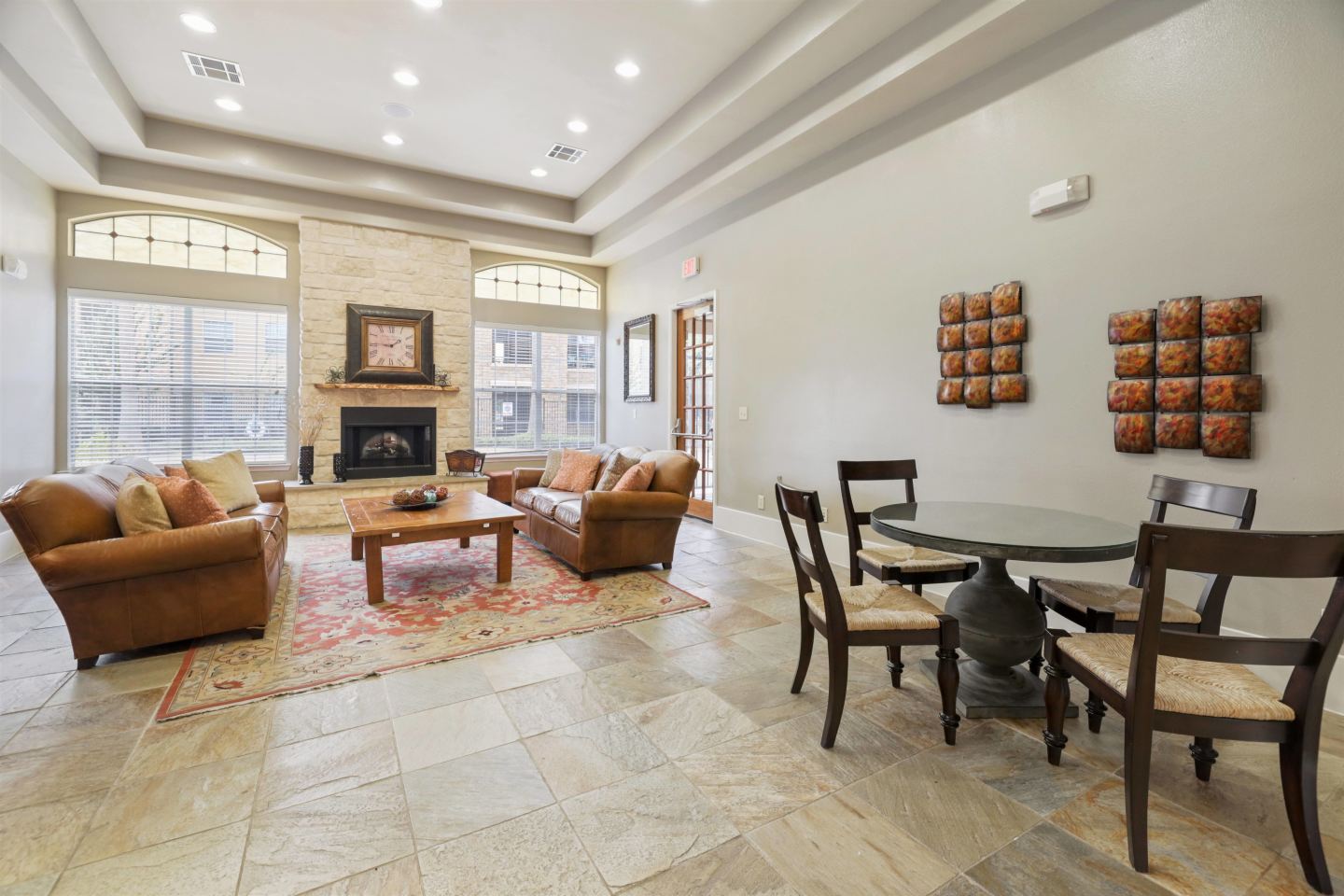 Stonehaven Apartments - Affordable Housing Image 3