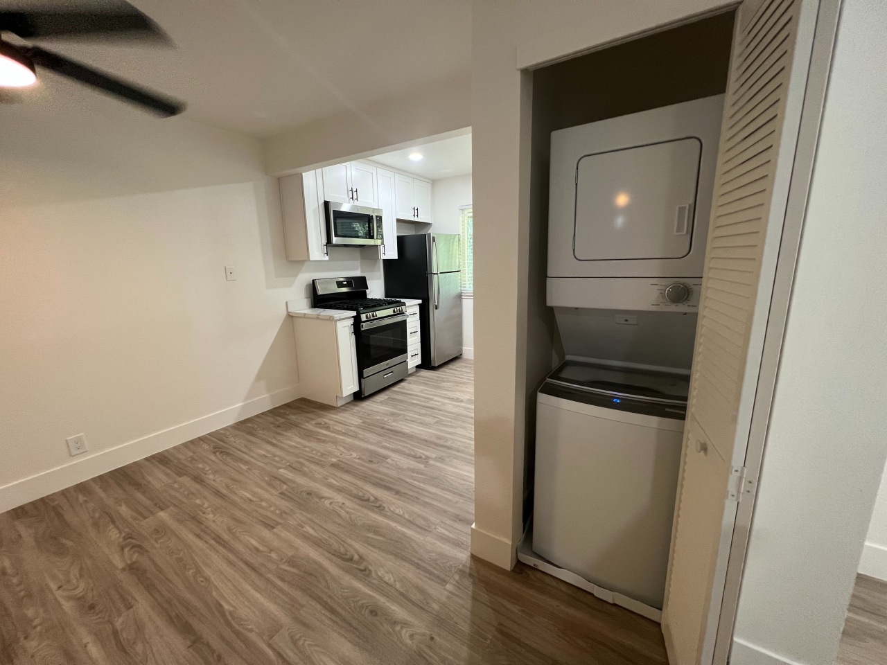 The Chloe Apartments Image 4
