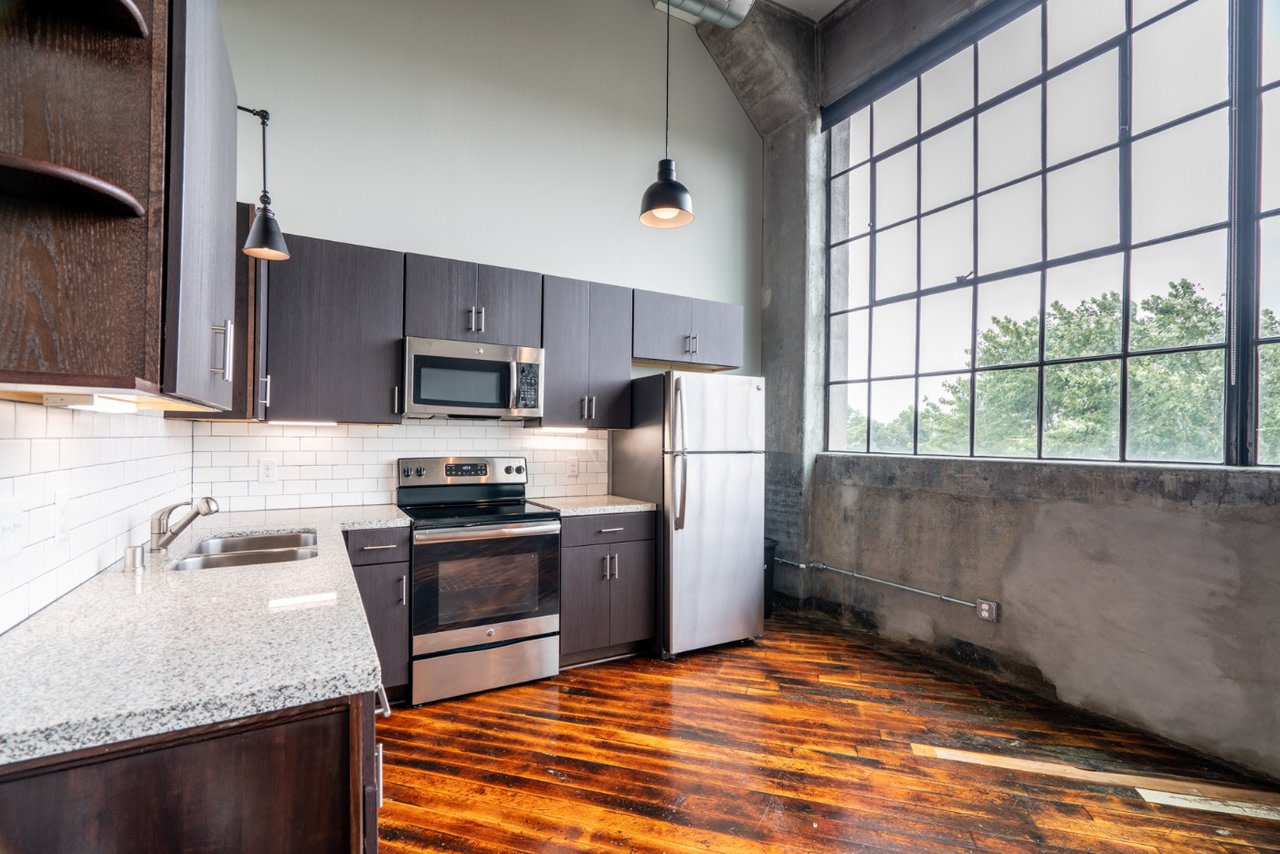Bradford Mills Lofts Image 1