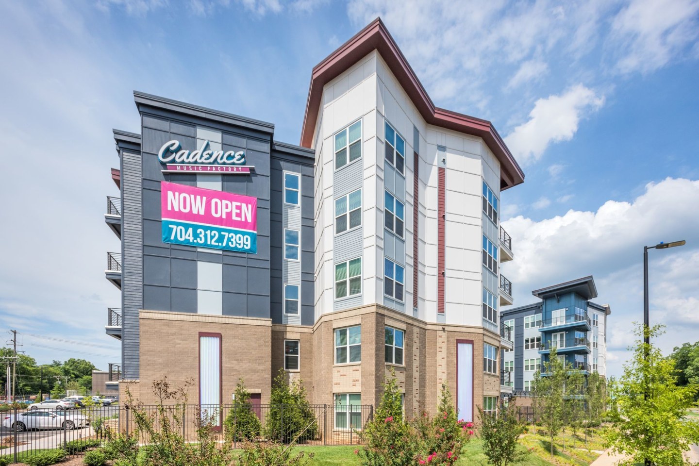 Cadence Music Factory Image 13