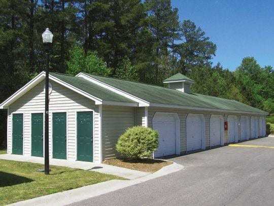 Forest Pointe Apartment Homes Image 30