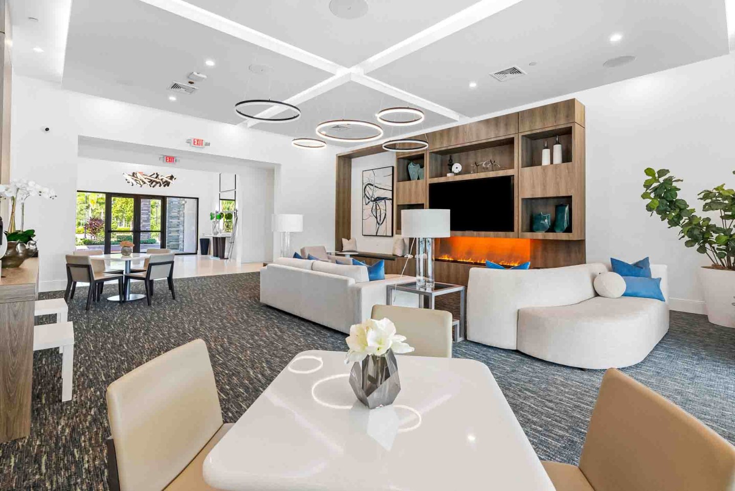 Senior Housing - Solera at Avalon Trails Image 28