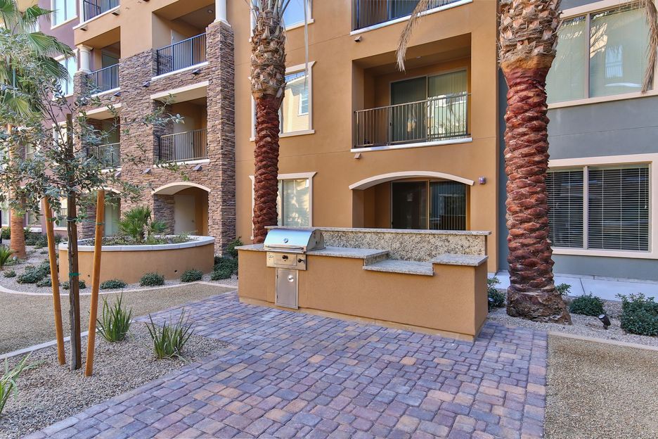 Abode Red Rock Image 14