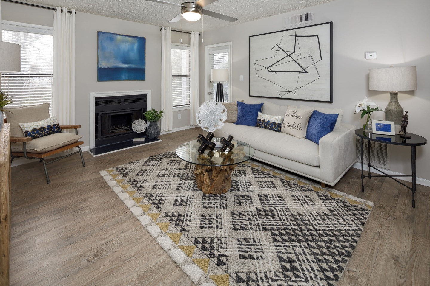 The Everette at East Cobb Image 9