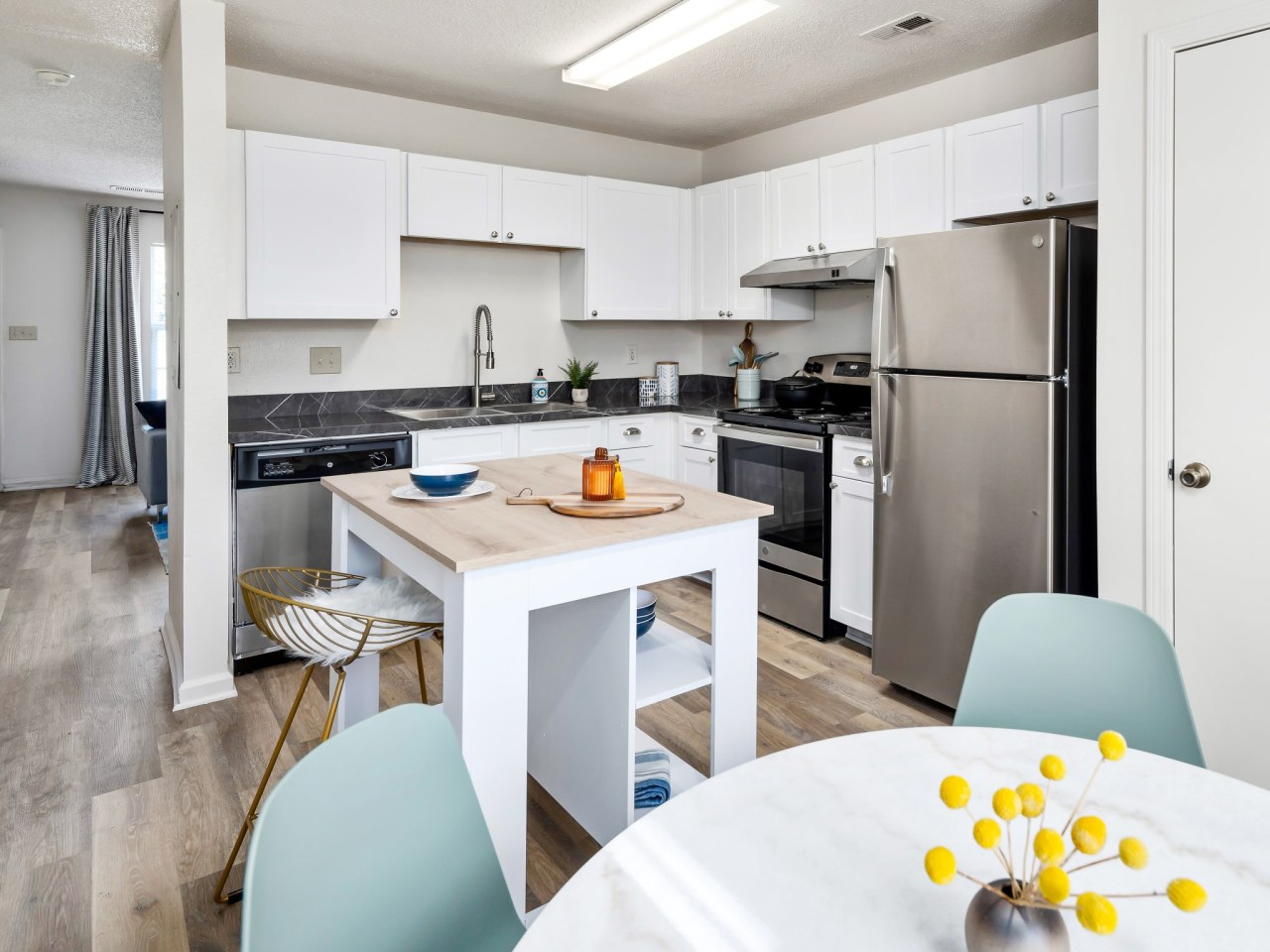 Hideaway Townhomes Image 5