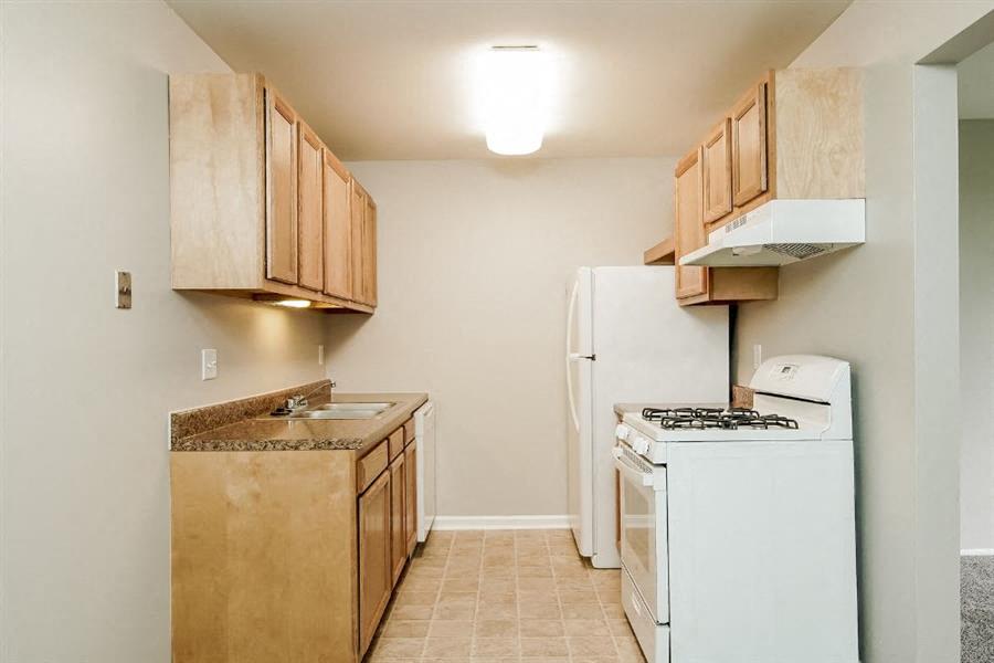 Residences at Grand Blanc Apartments Image 37