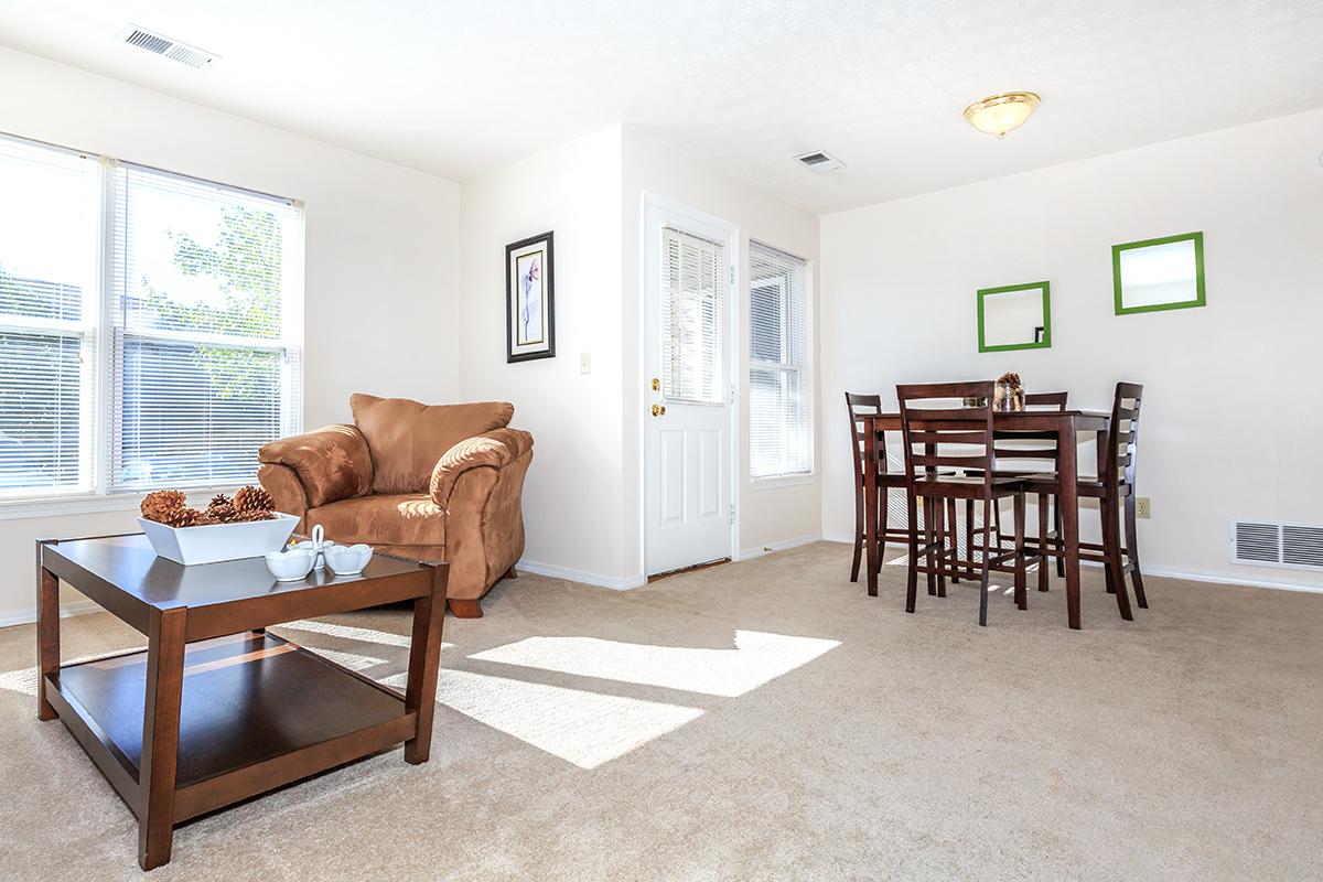 Millennium Apartments Image 1