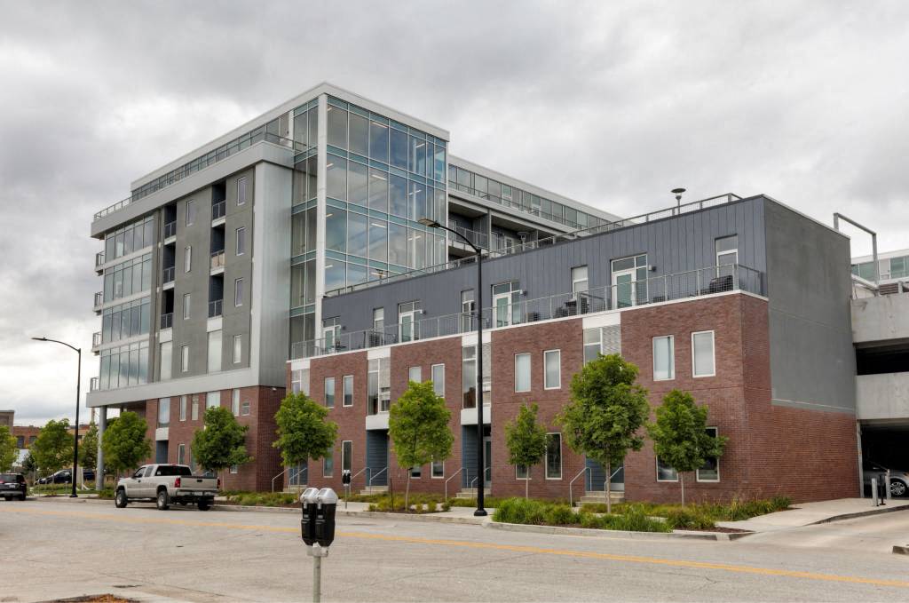 City Square Lofts Image 18