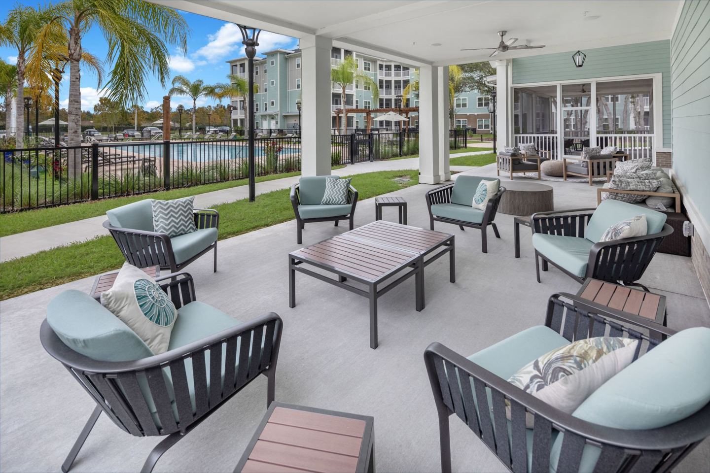 Parc at Wesley Chapel Image 33
