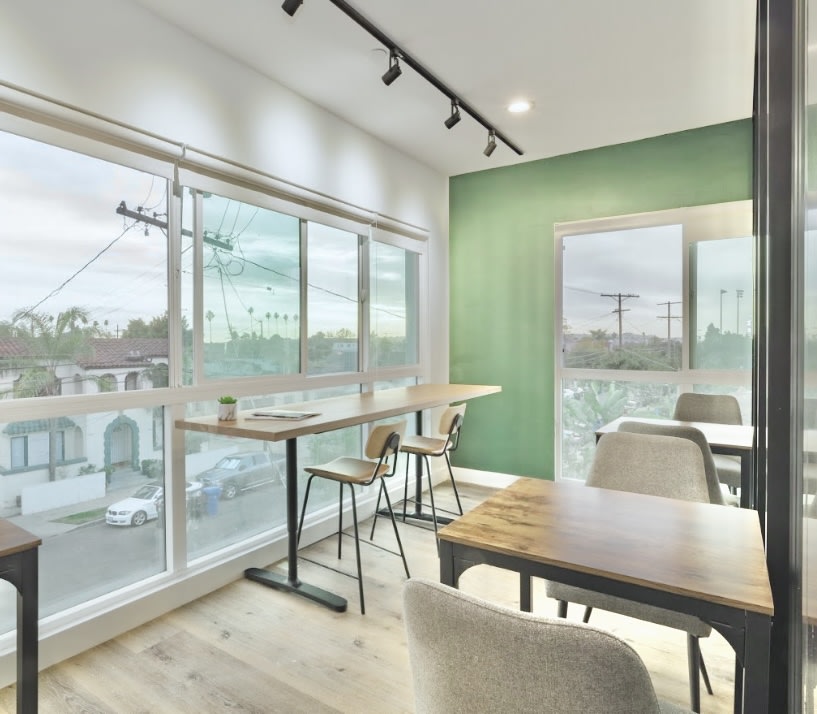 1455 W 36th Street - Co-Living Image 7