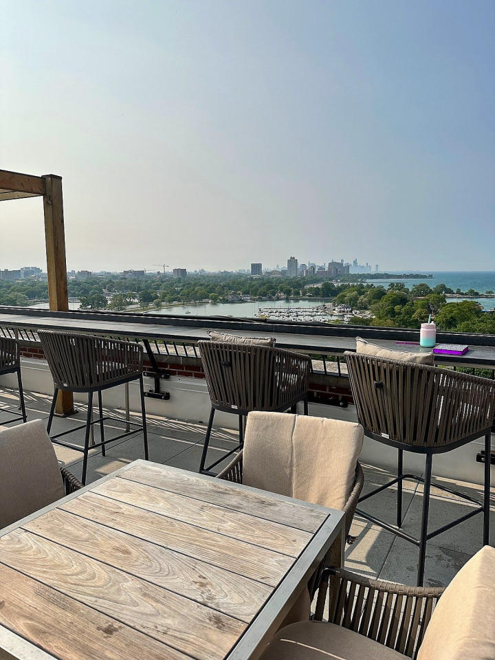 Park Heights by the Lake Apartments Image 39