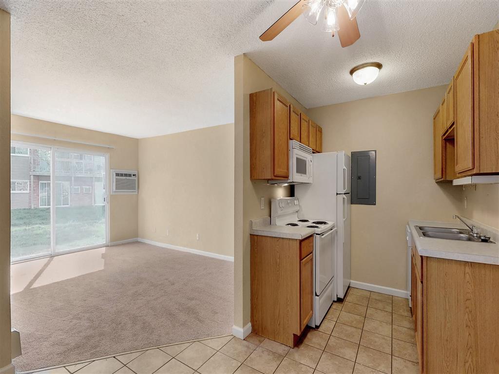 Oak Valley Apartments Image 41