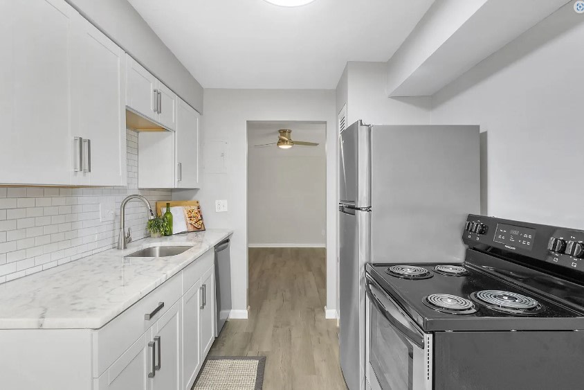Finneytown Apartments and Townhomes Image 8
