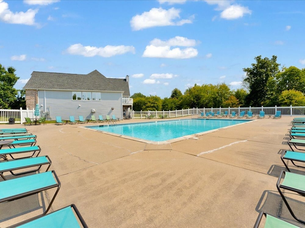 Central Park Apartments Image 30