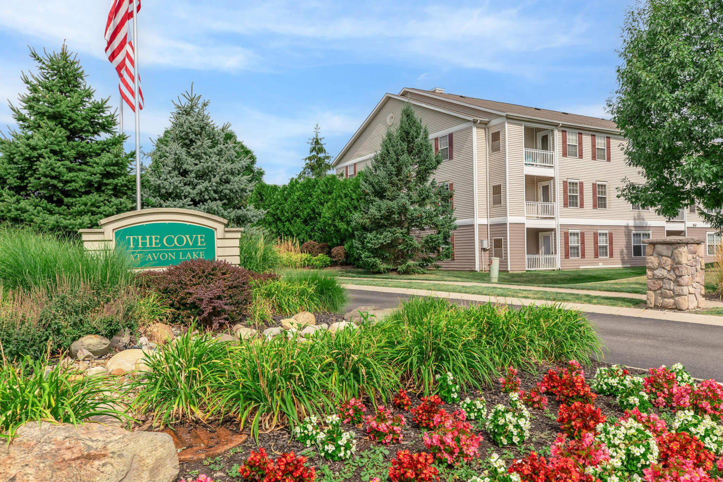 The Cove at Avon Lake Image 18