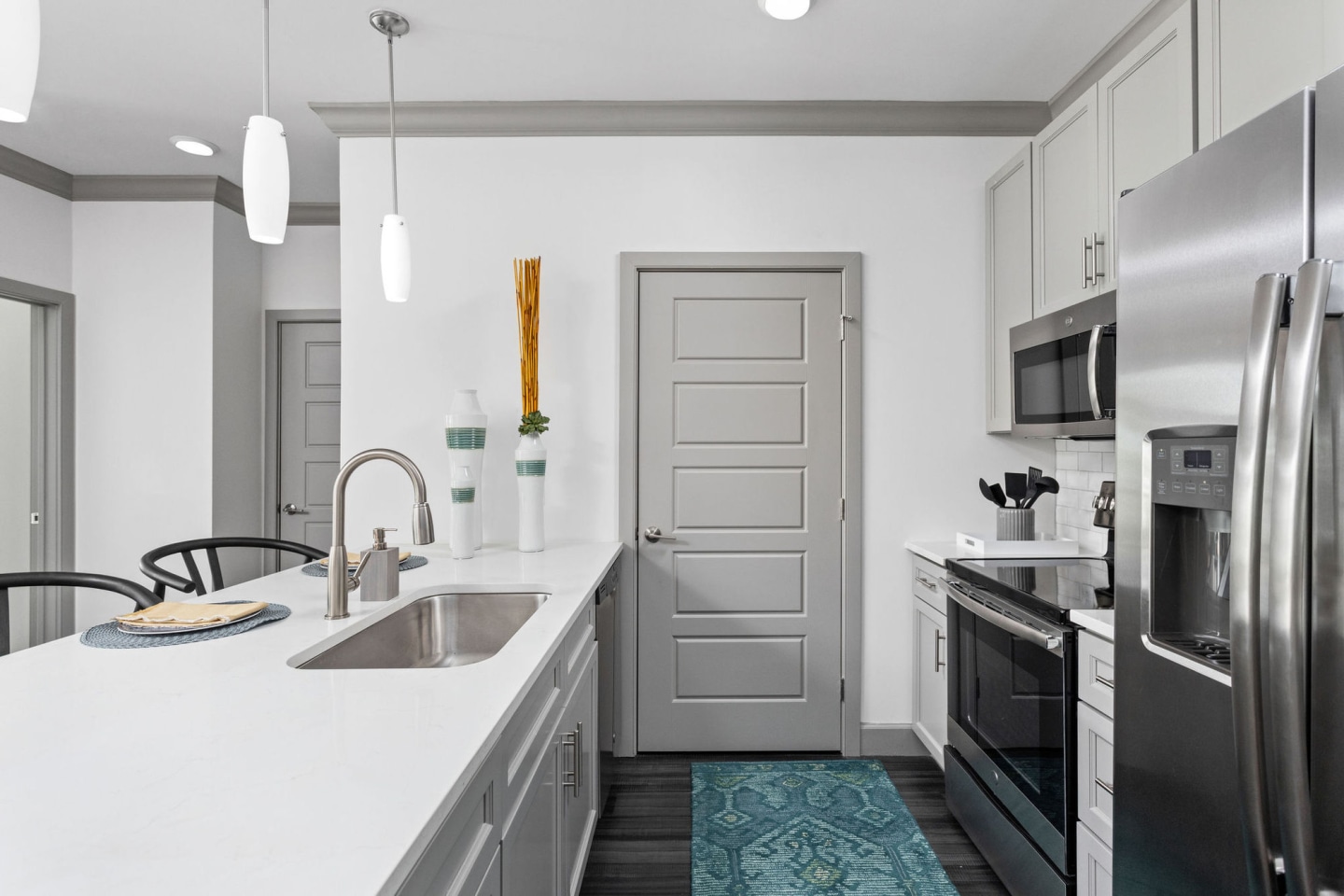 Flats at Springhurst Image 8