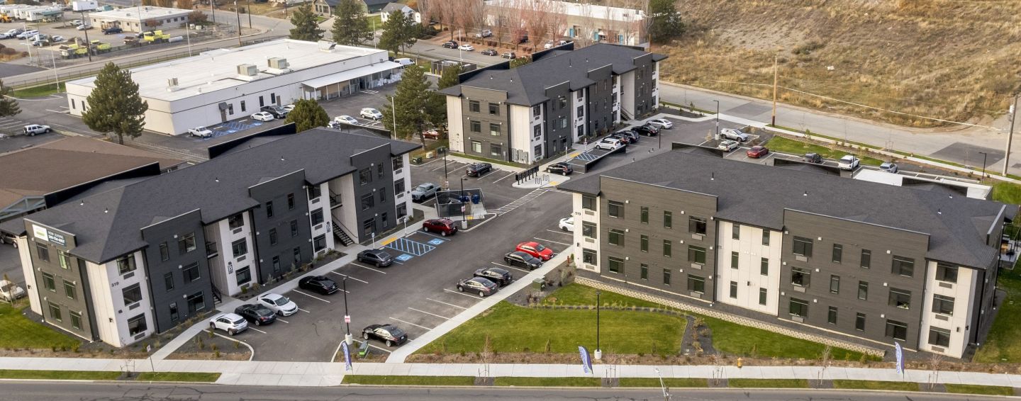The Flats on Foothills Image 22