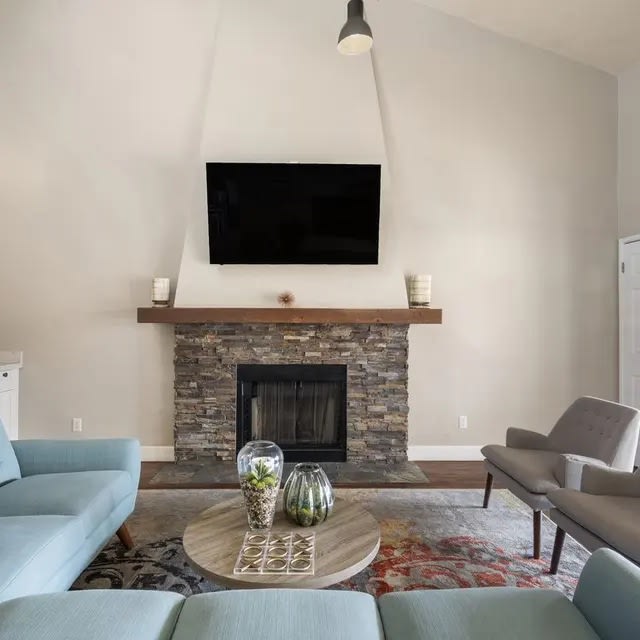 The Place At Wickertree Apartments Image 5