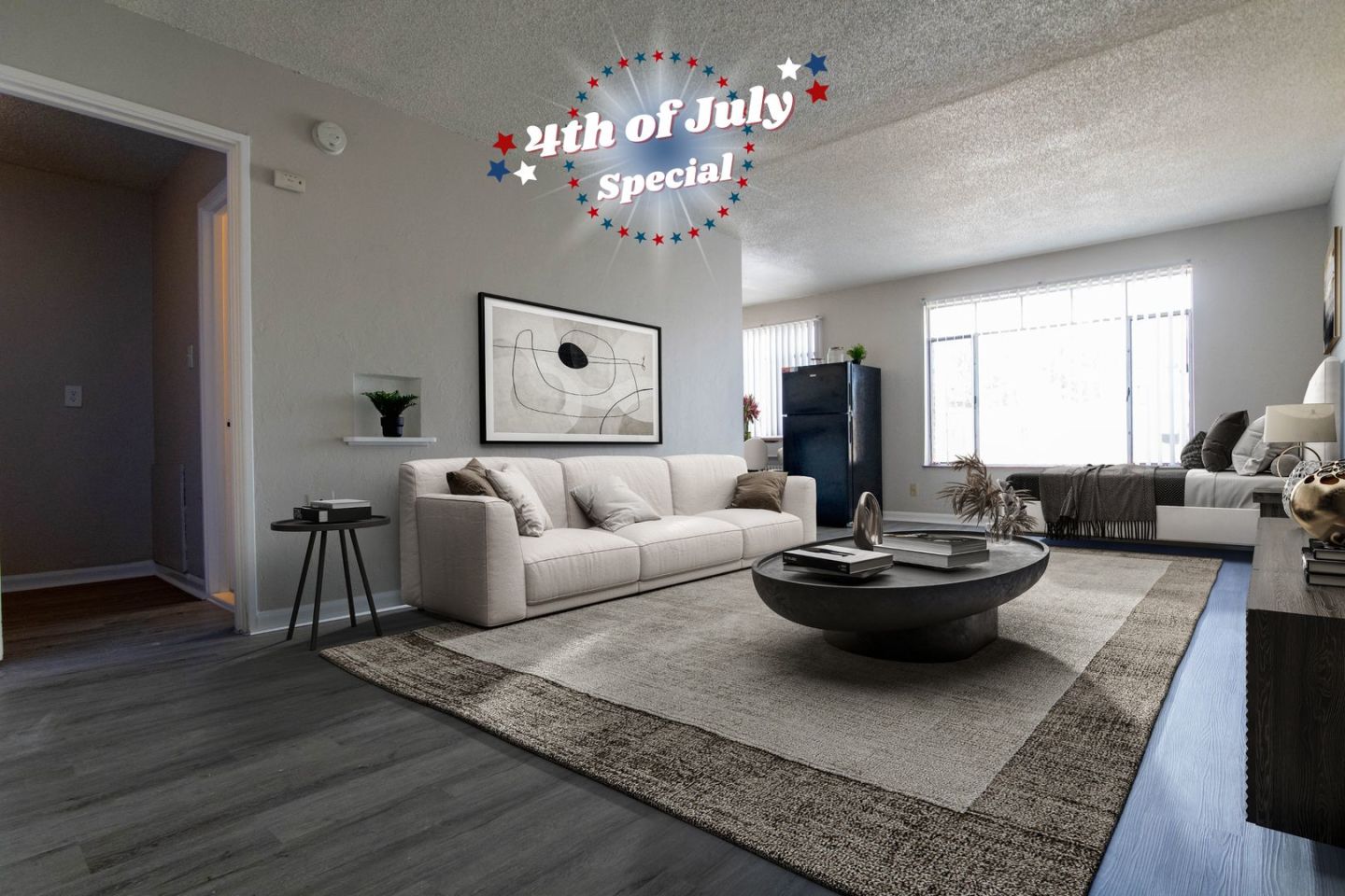 The Capri Apartments Image 1