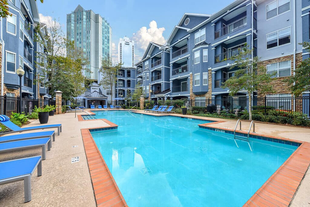 The Aster Buckhead Image 1