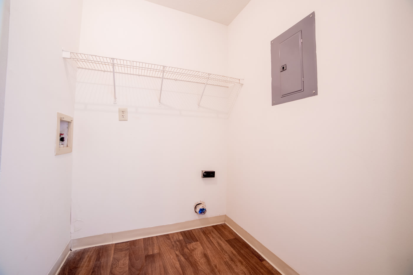 Bradford Run Apartments Image 20