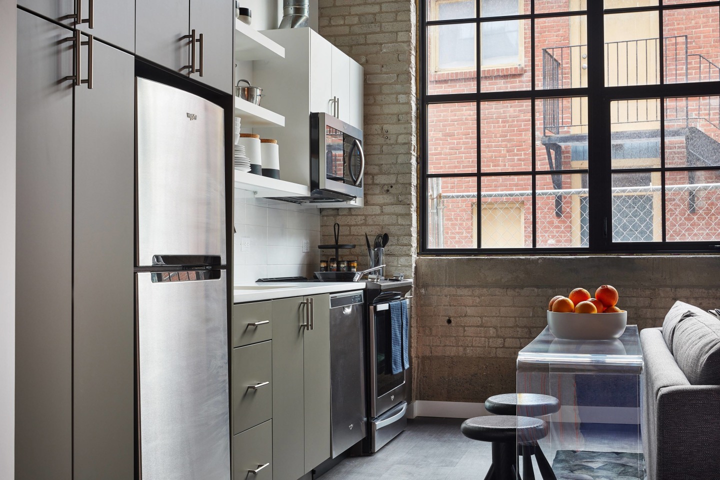 The Graphic Lofts Image 9