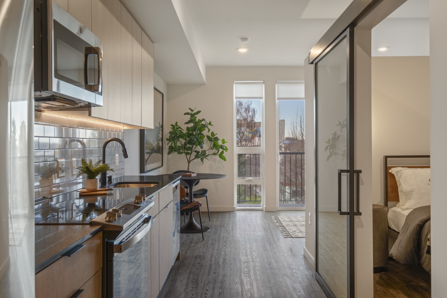 Rook Apartments Image 3