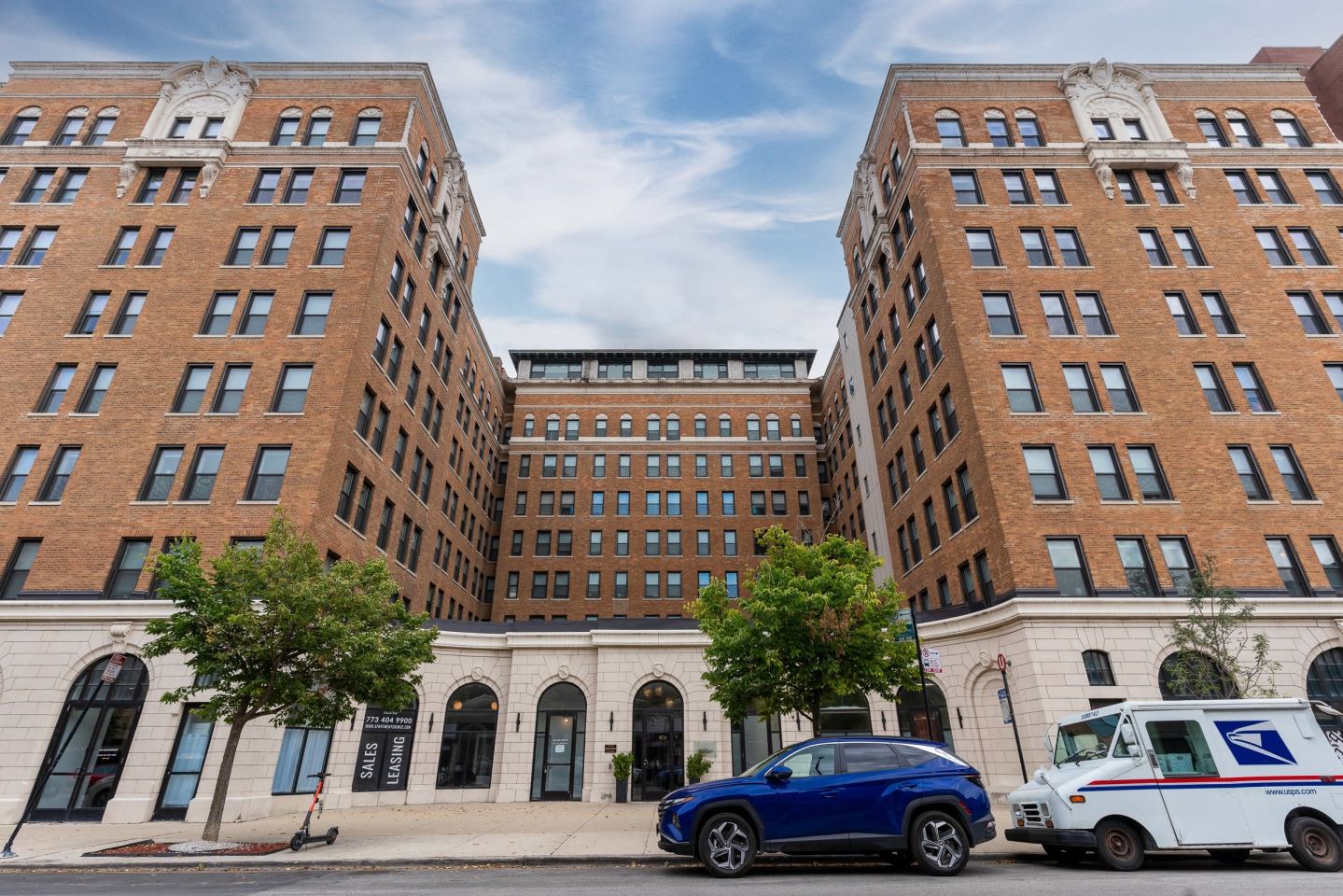 Somerset Place Apartments Image 38