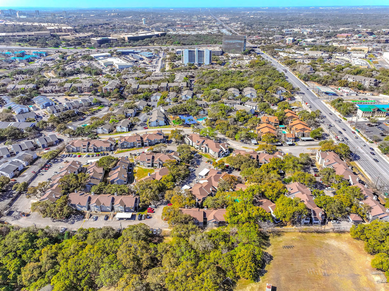 The Joseph at Huebner Image 21