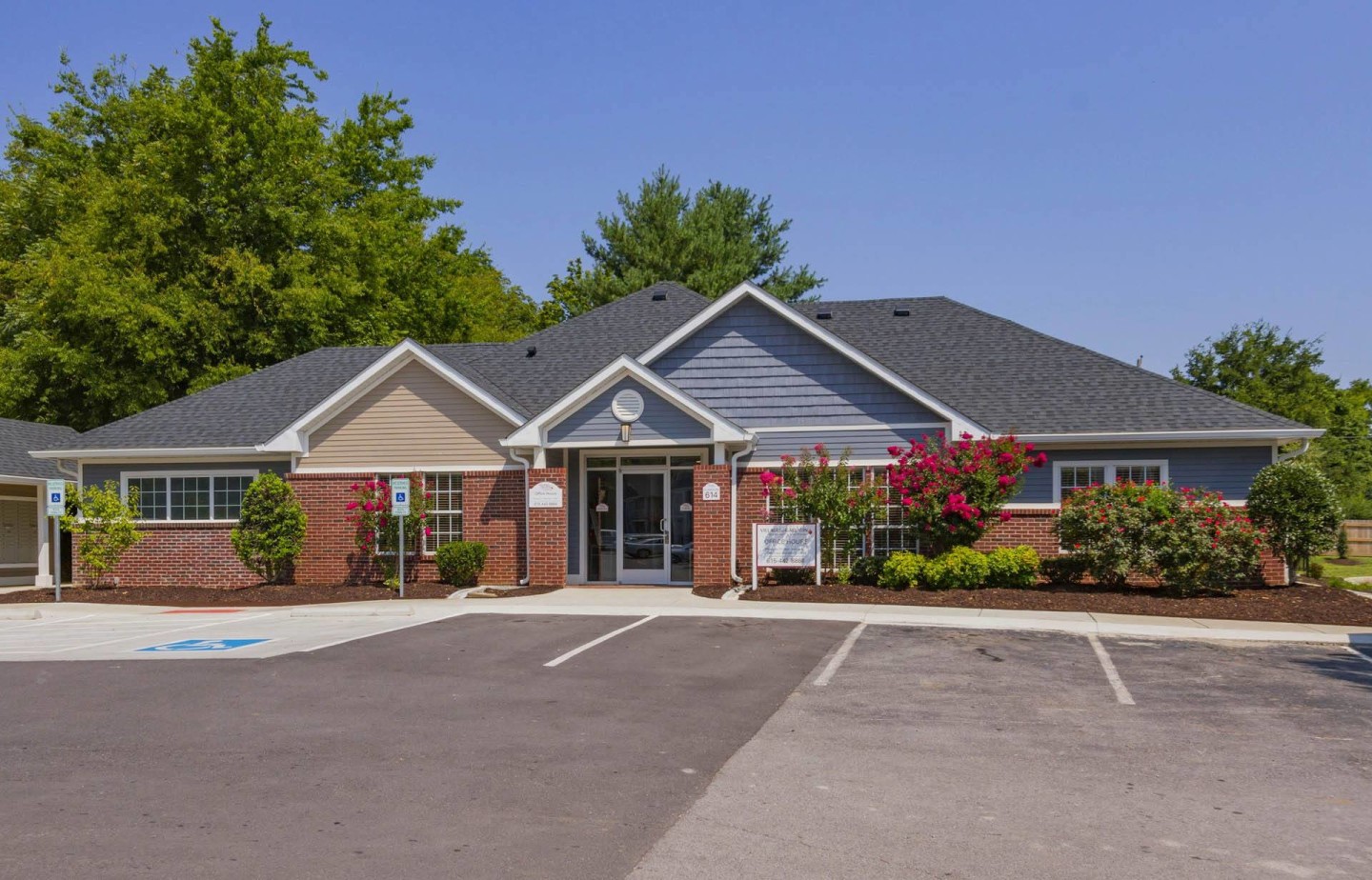 The Villages of Gallatin - Affordable Housing Image 3