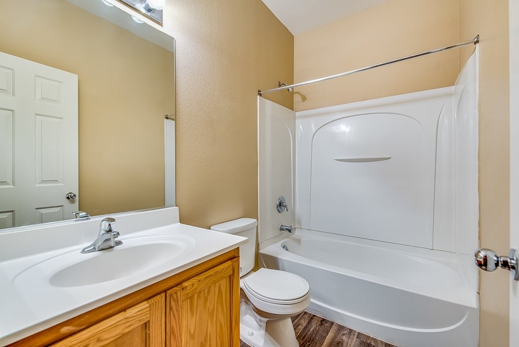 Palmilla Townhomes Image 16