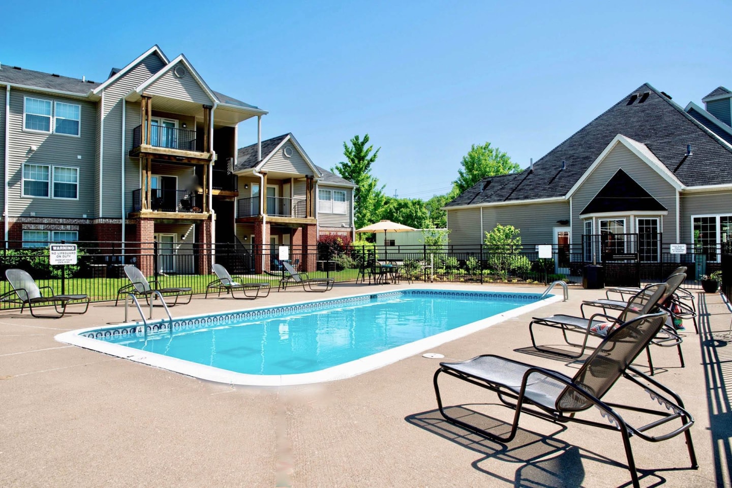 Affordable Housing - Crowne Forest Image 20