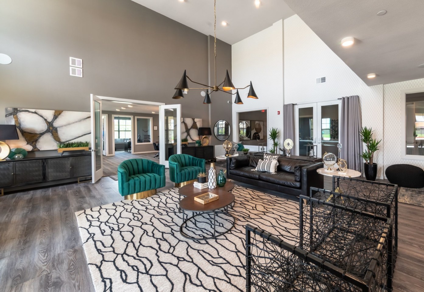 Haven at Liberty Hills Image 21