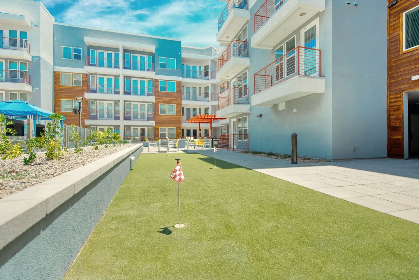 Centra Midtown Image 23
