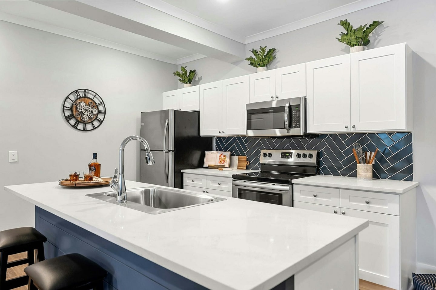 Pointe Grand Southlake Image 1