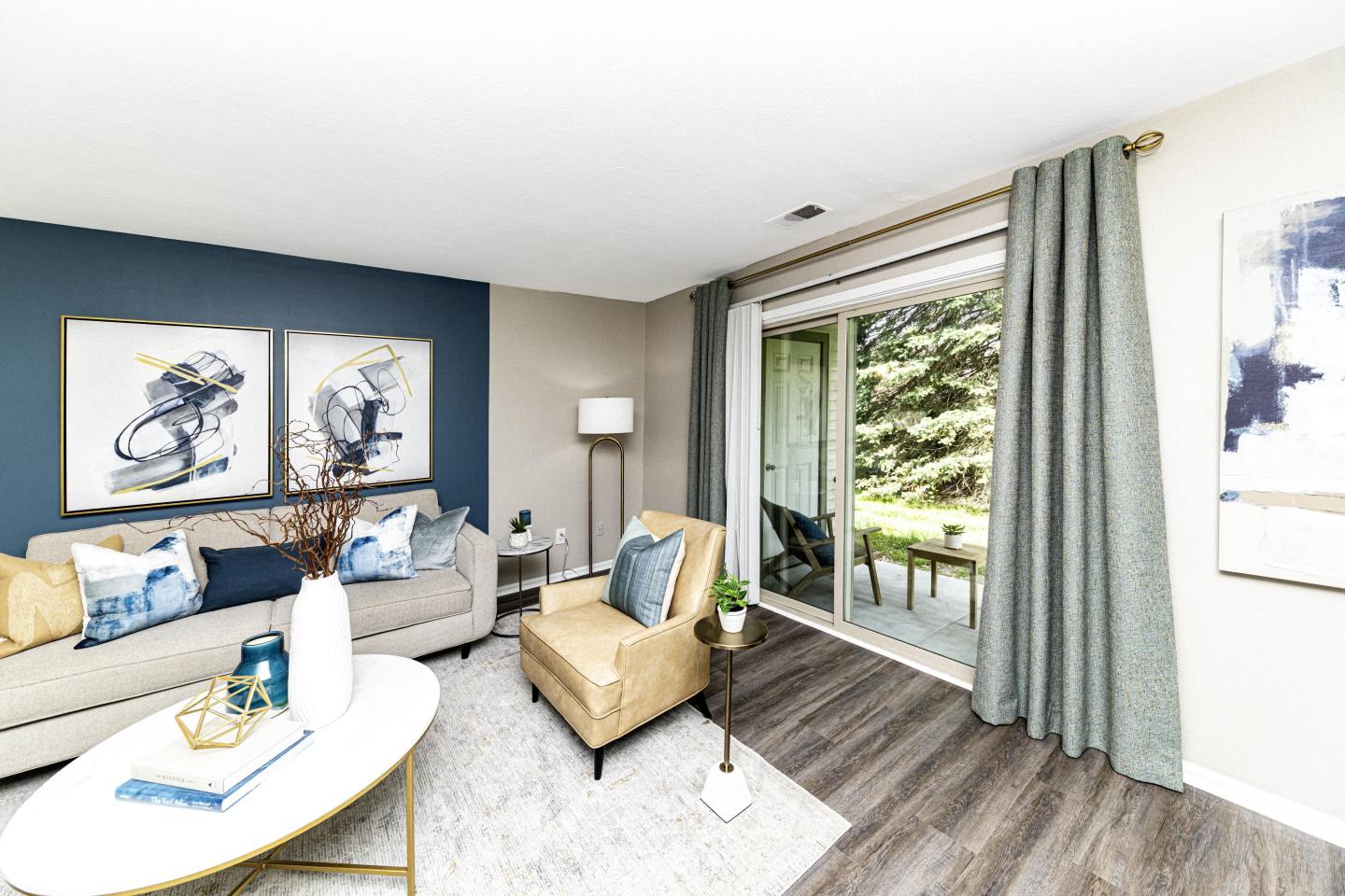 Lions Creek  Image 37
