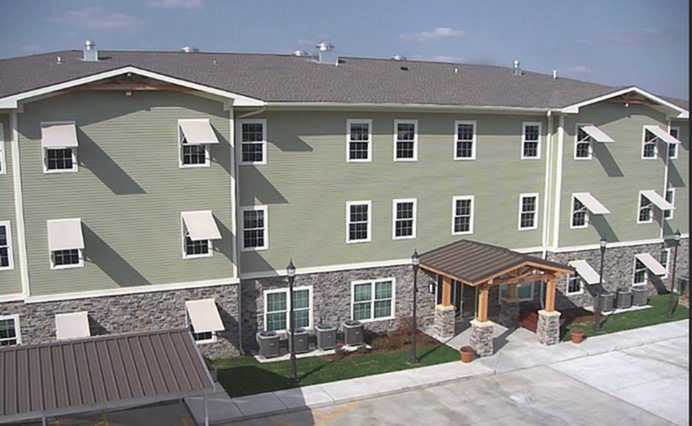 Riverview Senior Residences Image 1