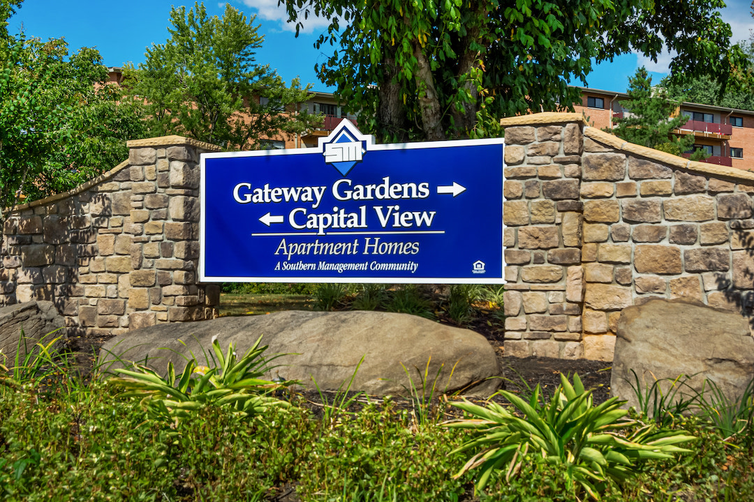 Gateway Gardens Apartments Image 11