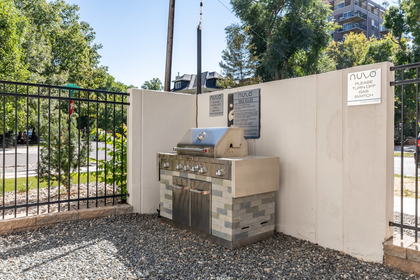 Nuvo Apartments Image 15
