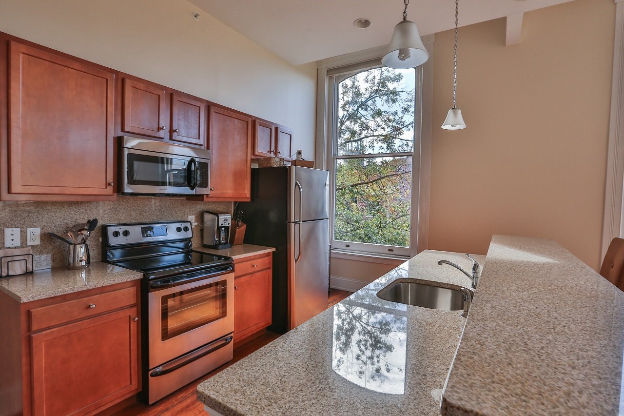 Keenan Center Apartments Image 6
