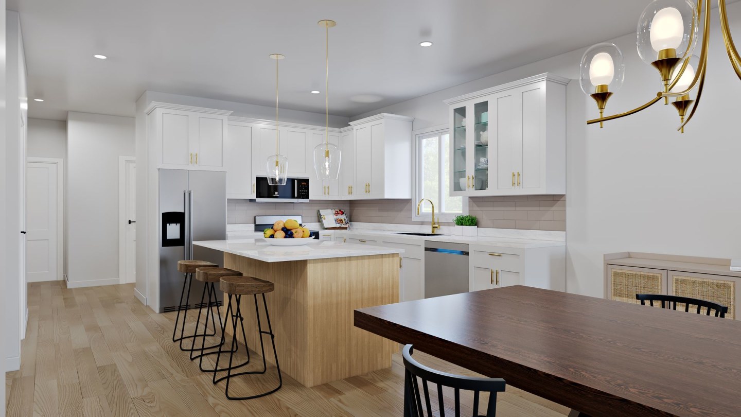 Woodhelm Townhomes Image 1