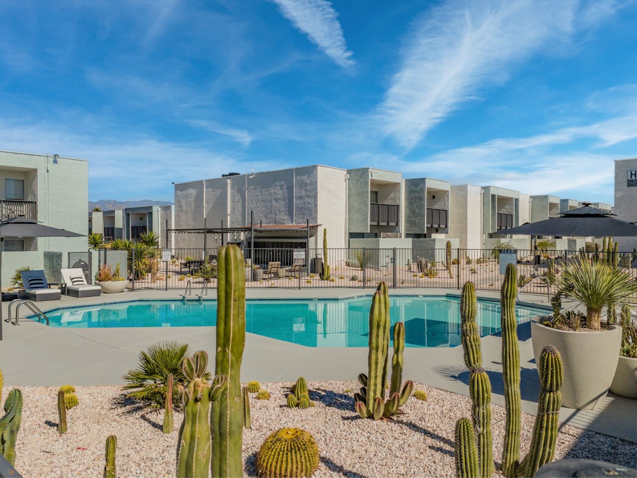 Echo Luxury Apartments Image 57