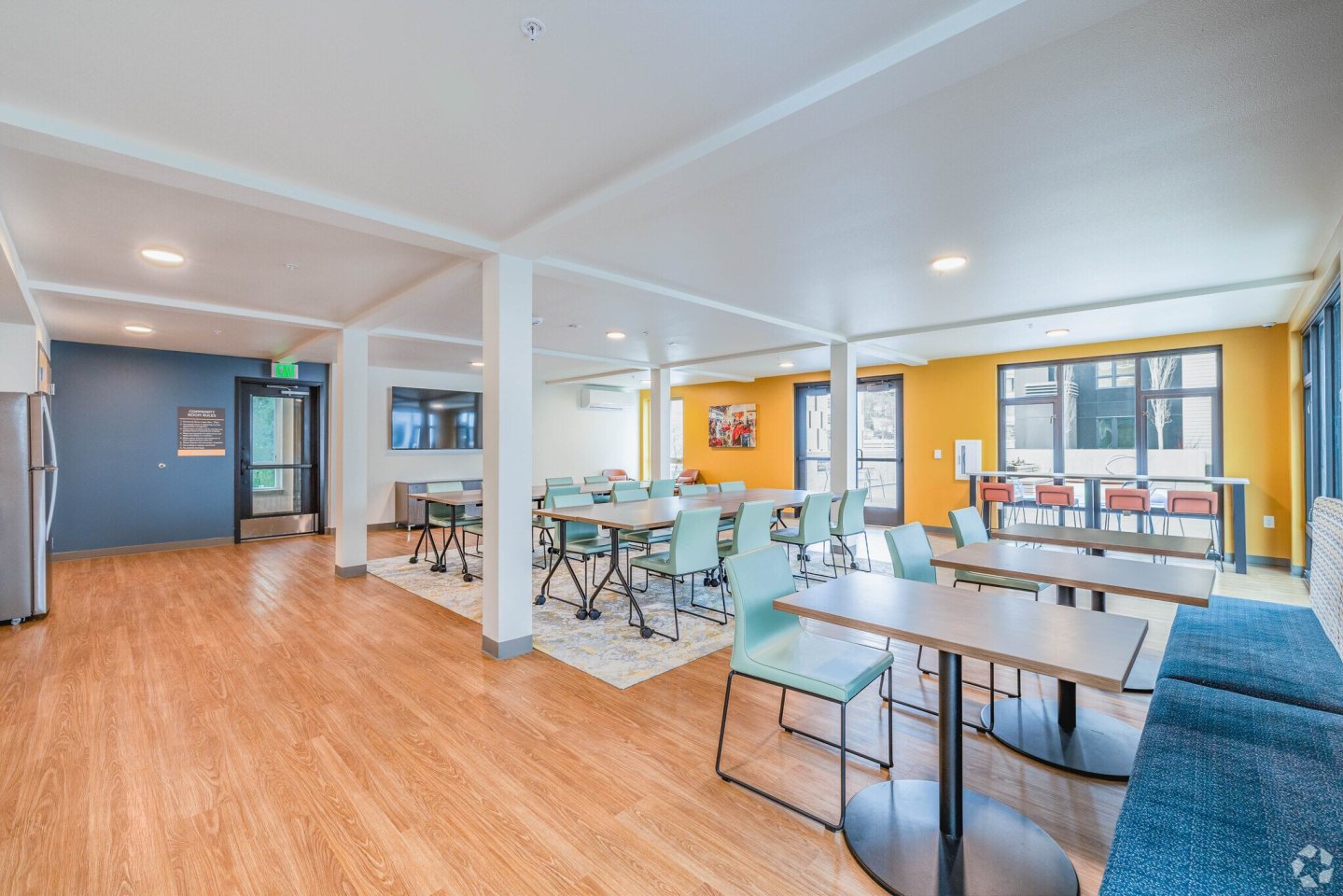 Tahoma Valley Apartments - Affordable Housing Image 10