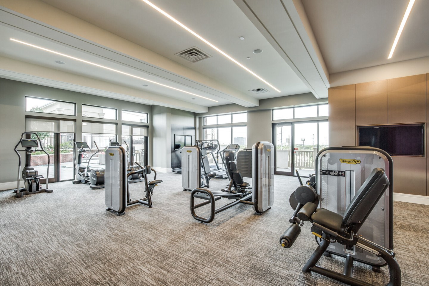The Ivy Park Place Image 37