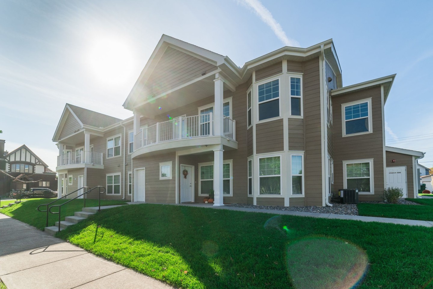 Ramsey Village Townhomes Image 12